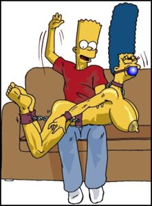 Rating: Explicit Score: 0 Tags: bart_simpson female human incest male marge_simpson red_ass rule34 spank spanked spanking straight the_fear the_simpsons User: bunchy7s