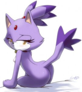 Rating: Questionable Score: 0 Tags: 2012 amber_eyes anthro blaze_the_cat blush breasts butt collar domestic_cat e621 felid feline felis female hair looking_at_viewer looking_back mammal nancher nipples nude purple_body purple_hair sega simple_background solo sonic_the_hedgehog_(series) tail white_background User: bunchy7s Rating: Questionable Score: 0 Tags: 2012 amber_eyes anthro blaze_the_cat blush breasts butt collar domestic_cat e621 felid feline felis female hair looking_at_viewer looking_back mammal nancher nipples nude purple_body purple_hair sega simple_background solo sonic_the_hedgehog_(series) tail white_background User: bunchy7s