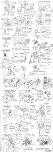 Rating: Explicit Score: 0 Tags: all_fours anthro aquatic awkward bittersweet_candy_bowl black_and_white bodily_fluids censor_bar censored comic crying daisy_(bcb) dialogue doggystyle domestic_cat e621 election electronics english_text felid feline felis female fish flag from_behind_position generation_1_pokemon group happy heart_symbol hi_res hug humor jigglypuff khao_manee kissing korat_cat love lucy_(bcb) male male/female mammal melee_weapon microphone mike_(bcb) monochrome muscular nintendo paulo_(bcb) pokemon pokemon_(species) polearm politics president romantic romantic_couple scarf sex shark silly sketch somali_cat spear story taeshi_(artist) tail tears text weapon User: bunchy7s