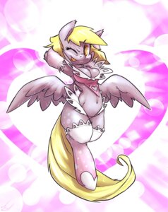 Rating: Safe Score: 0 Tags: 2014 abstract_background anthro anthrofied atryl bra breasts clothing cloud cutie_mark day derpy_hooves_(mlp) digital_media_(artwork) e621 equid equine eyelashes feathered_wings feathers female footwear friendship_is_magic fur glistening grey_body grey_feathers hair happy hasbro heart_symbol hi_res holidays long_hair looking_at_viewer mammal my_little_pony mythological_creature mythological_equine mythology navel one_eye_closed pegasus raised_arm shadow simple_background smile solo tongue tongue_out underwear valentine's_day wings yellow_eyes User: bunchy7s
