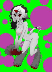 Rating: Explicit Score: 0 Tags: animal_humanoid bovid bovid_humanoid breasts caprine caprine_humanoid clothed clothing e621 female grey_body grey_skin horizontal_pupils humanoid mammal mammal_humanoid mancharm monster_girl_(genre) nipples nude pupils satyr solo topless User: bunchy7s Rating: Explicit Score: 0 Tags: animal_humanoid bovid bovid_humanoid breasts caprine caprine_humanoid clothed clothing e621 female grey_body grey_skin horizontal_pupils humanoid mammal mammal_humanoid mancharm monster_girl_(genre) nipples nude pupils satyr solo topless User: bunchy7s