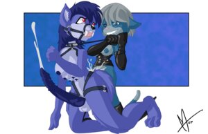 Rating: Explicit Score: 0 Tags: 2007 3_toes 4_fingers 6_breasts anal anal_penetration anthro anthro_on_anthro anthro_penetrated anthro_penetrating anthro_penetrating_anthro areola arm_in_front arms_bent armwear ball_gag balls bdsm bent_arm bent_legs big_breasts big_penis biped black_armwear black_clothing black_collar black_corset black_gloves black_handwear black_leash black_legwear black_nose blue_areola blue_background blue_body blue_ears blue_eyes blue_fur blue_glans blue_hair blue_nipples blue_penis blue_tail bodily_fluids bondage_gear boots border breasts bridle canid canine canis clothed clothed/nude clothed_gynomorph clothed_intersex clothing collar corset cum cum_splatter cum_while_penetrated cumshot digital_media_(artwork) dipstick_tail dominant dominant_gynomorph dominant_intersex duo e621 ejaculation elbow_gloves erection extended_arm fangs feet fingers footwear forced from_behind_position fur gag gagged genital_fluids genitals glans gloves grey_balls grey_body grey_breasts grey_fur grey_hair grin gynomorph gynomorph/gynomorph gynomorph_penetrated gynomorph_penetrating gynomorph_penetrating_gynomorph gynomorph_penetrating_intersex hair halter handwear harness harness_ball_gag harness_gag head_turned hindpaw holding_leash holding_object inner_ear_fluff intersex intersex/intersex intersex_penetrated intersex_penetrating intersex_penetrating_gynomorph intersex_penetrating_intersex is_(character) kneeling kneeling_bodyguard_position kneeling_sex knot larger_penetrated latex latex_armwear latex_clothing latex_gloves latex_handwear latex_legwear latex_stockings leash leash_pull leashed_gynomorph legwear lingerie long_penis looking_at_another looking_at_partner looking_back mammal markings medium_breasts messy multi_breast multi_genitalia multi_knot multicolored_tail muzzle_(object) muzzled nipples nude nude_gynomorph nude_intersex obscured_penetration orgasm paws penetration penile penile_penetration penile_spines penis penis_in_ass penis_size_difference pink_nose raised_arm raised_hand red_eyes refleximage sabertooth_(anatomy) sex shoes signature simple_background size_difference small_breasts small_waist smile snout spines stockings straps studded_collar studs submissive submissive_gynomorph submissive_intersex supernumerary_breasts tail tail_markings teal_eyes teal_nipples teeth thigh_boots thigh_highs toes topwear tucked_arm tuft vaginal_fluids white_background white_border wolf year User: bunchy7s