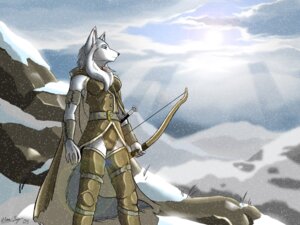 Rating: Safe Score: 0 Tags: 4:3 alshin anthro bow_(weapon) canid canine canis detailed_background e621 female holding_object holding_weapon lillian mammal outside ranged_weapon snow solo tail wallpaper weapon wolf User: bunchy7s Rating: Safe Score: 0 Tags: 4:3 alshin anthro bow_(weapon) canid canine canis detailed_background e621 female holding_object holding_weapon lillian mammal outside ranged_weapon snow solo tail wallpaper weapon wolf User: bunchy7s