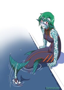 Rating: Safe Score: 0 Tags: 2006 aquatic blush bodysuit breasts clothing e621 female fin gamera_(artist) hair head_fin humanoid looking_at_viewer markings merfolk red_eyes short_hair simple_background skinsuit smile solo split_form tight_clothing water wetsuit User: bunchy7s Rating: Safe Score: 0 Tags: 2006 aquatic blush bodysuit breasts clothing e621 female fin gamera_(artist) hair head_fin humanoid looking_at_viewer markings merfolk red_eyes short_hair simple_background skinsuit smile solo split_form tight_clothing water wetsuit User: bunchy7s