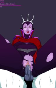 Rating: Explicit Score: 0 Tags: 2008 female galaxy_rangers male omni partial_male purple_skin pussy queen_of_the_crown reverse_cowgirl_position rule34 tagme vaginal_penetration User: bunchy7s