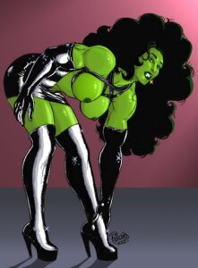 Rating: Explicit Score: 0 Tags: 1girls 2002 big_breasts big_hair black_boots boots breasts dress elbow_gloves female female_only gloves green_hair green_skin high_heel_boots hulk_(series) latex latex_gloves long_gloves marvel marvel_comics nipples open_dress rule34 she-hulk shiny_clothes solo thigh_boots thighhighs tom_burgos User: bunchy7s Rating: Explicit Score: 0 Tags: 1girls 2002 big_breasts big_hair black_boots boots breasts dress elbow_gloves female female_only gloves green_hair green_skin high_heel_boots hulk_(series) latex latex_gloves long_gloves marvel marvel_comics nipples open_dress rule34 she-hulk shiny_clothes solo thigh_boots thighhighs tom_burgos User: bunchy7s
