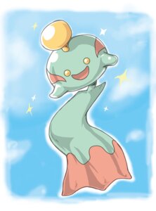 Rating: Safe Score: 0 Tags: ambiguous_gender chimecho cloud e621 floating generation_3_pokemon looking_at_viewer nintendo outside pokemon pokemon_(species) sky skyscape smile solo vsh555 yellow_eyes User: bunchy7s