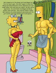 Rating: Explicit Score: 0 Tags: bart_simpson blue_hair female high_heels human incest maggie_simpson male marge_simpson rule34 tagme the_fear the_simpsons yellow_body User: bunchy7s Rating: Explicit Score: 0 Tags: bart_simpson blue_hair female high_heels human incest maggie_simpson male marge_simpson rule34 tagme the_fear the_simpsons yellow_body User: bunchy7s