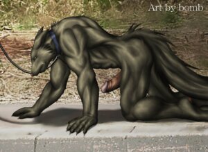 Rating: Explicit Score: 0 Tags: abs all_fours anthro bad_metadata black_body black_fur bomb_(artist) canid canine canis claws collar crawling e621 erection fur genitals hi_res humiliation leash male mammal missing_sample mixed_media muscular muscular_anthro muscular_male muscular_sub nude offscreen_character outside penis photo_background photography_(artwork) public public_erection public_nudity side_view solo submissive submissive_male wolf User: bunchy7s Rating: Explicit Score: 0 Tags: abs all_fours anthro bad_metadata black_body black_fur bomb_(artist) canid canine canis claws collar crawling e621 erection fur genitals hi_res humiliation leash male mammal missing_sample mixed_media muscular muscular_anthro muscular_male muscular_sub nude offscreen_character outside penis photo_background photography_(artwork) public public_erection public_nudity side_view solo submissive submissive_male wolf User: bunchy7s