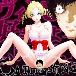 Rating: Explicit Score: 0 Tags: 1boy atlus blue_eyes catherine catherine_(game) censored character_censor choker demon drill_hair eyeshadow legs makeup male novelty_censor red_ribbon ribbon rule34 scared short_twintails smaru soejima_shigenori_(character) spread_legs succubus surprised thighhighs tied_hair twintails vincent_brooks User: bunchy7s Rating: Explicit Score: 0 Tags: 1boy atlus blue_eyes catherine catherine_(game) censored character_censor choker demon drill_hair eyeshadow legs makeup male novelty_censor red_ribbon ribbon rule34 scared short_twintails smaru soejima_shigenori_(character) spread_legs succubus surprised thighhighs tied_hair twintails vincent_brooks User: bunchy7s