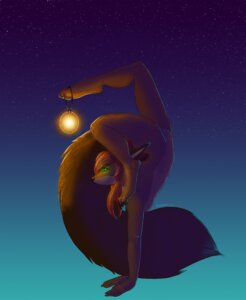 Rating: Explicit Score: 0 Tags: 2011 anthro arched_back big_tail biped black_nose blue_background breasts brown_body brown_fur canid canine claws e621 evening feet female flexible fluffy fluffy_tail fox fur genitals glowing glowing_eyes gradient_background green_eyes gymnast hair handstand hi_res iceheartt lamp lantern legs_up light mammal nude paws pose red_hair side_view simple_background sky small_breasts solo star tai_(mishie) tail toe_claws upside_down vulva User: bunchy7s Rating: Explicit Score: 0 Tags: 2011 anthro arched_back big_tail biped black_nose blue_background breasts brown_body brown_fur canid canine claws e621 evening feet female flexible fluffy fluffy_tail fox fur genitals glowing glowing_eyes gradient_background green_eyes gymnast hair handstand hi_res iceheartt lamp lantern legs_up light mammal nude paws pose red_hair side_view simple_background sky small_breasts solo star tai_(mishie) tail toe_claws upside_down vulva User: bunchy7s