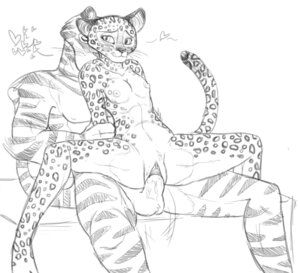 Rating: Explicit Score: 0 Tags: abs anthro balls blush breasts chair_position clitoris dreamworks duo e621 erection eyes_closed felid female female_penetrated from_behind_position fur genitals gia_(madagascar) heart_symbol interspecies italian jaguar love madagascar_(series) male male/female male_penetrating male_penetrating_female mammal monochrome muscular nipples pantherine pecs penetration penile penile_penetration penis penis_in_vagina russian sex sitting small_breasts the-vaudevilleprince tiger tongue tongue_out vaginal vaginal_penetration vitaly_(madagascar) vulva User: bunchy7s
