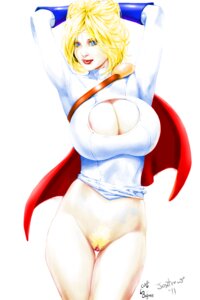 Rating: Explicit Score: 0 Tags: big_breasts blonde_hair blue_eyes bottomless breasts cape cleavage cleavage_cutout dc dc_comics female jaxtraw justice_league kara_zor-l karen_starr large_breasts leotard leotard_pull lipstick pinup pose posing power_girl pubic_hair pussy rule34 short_hair standing superman_(series) thick_thighs vagina wide_hips User: bunchy7s Rating: Explicit Score: 0 Tags: big_breasts blonde_hair blue_eyes bottomless breasts cape cleavage cleavage_cutout dc dc_comics female jaxtraw justice_league kara_zor-l karen_starr large_breasts leotard leotard_pull lipstick pinup pose posing power_girl pubic_hair pussy rule34 short_hair standing superman_(series) thick_thighs vagina wide_hips User: bunchy7s