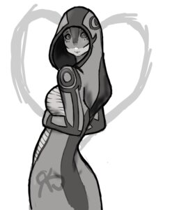 Rating: Safe Score: 0 Tags: anthro breasts cobra e621 facial_piercing female lain_erickson lip_piercing looking_at_viewer non-mammal_breasts nose_piercing piercing reptile roneethestray scales scalie septum_piercing side_boob snake snake_hood solo surprised User: bunchy7s