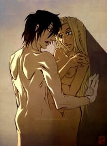 Rating: Explicit Score: 0 Tags: 1boy alucard_(hellsing) female hellsing integra_hellsing male rule34 tagme User: bunchy7s