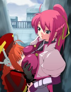 Rating: Questionable Score: 0 Tags: 2girls breast_grab breast_smother breasts date_(artist) female huge_breasts lyrical_nanoha mahou_shoujo_lyrical_nanoha multiple_females multiple_girls rule34 signum tear vita yuri User: bunchy7s Rating: Questionable Score: 0 Tags: 2girls breast_grab breast_smother breasts date_(artist) female huge_breasts lyrical_nanoha mahou_shoujo_lyrical_nanoha multiple_females multiple_girls rule34 signum tear vita yuri User: bunchy7s