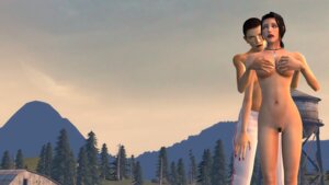 Rating: Explicit Score: 0 Tags: 2girls 3d alyx_vance completely_naked completely_nude conrad_(artist) crossover elexis_sinclaire female female/female female_only garry's_mod half-life_(series) half-life_2 human human_female human_only necklace necklace_only nude nude_female rule34 sin_(game) User: bunchy7s