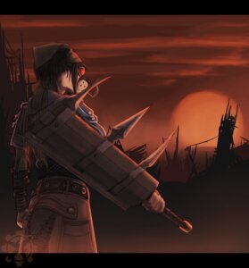 Rating: Safe Score: 0 Tags: anthro apocalypse armor bat_(object) biped bracers cigarette clothing cricket_bat e621 eyewear fighterjet goggles kerchief linkev_christenen male mammal mustelid otter outside post post-apocalyptic reinforced_cricket_bat rubble ruined_city ruins sky smoke smoking solo standing sunset weapon User: bunchy7s Rating: Safe Score: 0 Tags: anthro apocalypse armor bat_(object) biped bracers cigarette clothing cricket_bat e621 eyewear fighterjet goggles kerchief linkev_christenen male mammal mustelid otter outside post post-apocalyptic reinforced_cricket_bat rubble ruined_city ruins sky smoke smoking solo standing sunset weapon User: bunchy7s