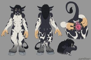 Rating: Explicit Score: 0 Tags: 2011 anthro anus bent_over blizzard_entertainment bovid bovine breasts butt conditional_dnp cowdere e621 female genitals horn mammal model_sheet nipples raised_tail sefeiren solo spread_vulva spreading tail tail_anus tauren vulva warcraft User: bunchy7s