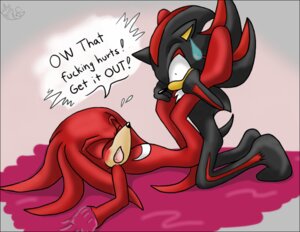 Rating: Explicit Score: 0 Tags: anthro echidna fur hedgehog knuckles_the_echidna lying male male_only mammal monotreme multiple_males nude on_back rule34 sega sex shadow_the_hedgehog side_view sonic_(series) sonic_the_hedgehog_(series) spacefoxy straight_hair tagme text yaoi User: bunchy7s Rating: Explicit Score: 0 Tags: anthro echidna fur hedgehog knuckles_the_echidna lying male male_only mammal monotreme multiple_males nude on_back rule34 sega sex shadow_the_hedgehog side_view sonic_(series) sonic_the_hedgehog_(series) spacefoxy straight_hair tagme text yaoi User: bunchy7s