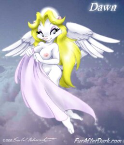 Rating: Questionable Score: 0 Tags: 2005 angel anthro big_breasts blonde_hair breasts covering covering_self dawn_(eric_schwartz) domestic_cat e621 eric_schwartz feathered_wings feathers felid feline felis female fur furafterdark hair halo heaven long_hair looking_at_viewer mammal navel nipples nude solo tail text url white_body white_fur wings User: bunchy7s Rating: Questionable Score: 0 Tags: 2005 angel anthro big_breasts blonde_hair breasts covering covering_self dawn_(eric_schwartz) domestic_cat e621 eric_schwartz feathered_wings feathers felid feline felis female fur furafterdark hair halo heaven long_hair looking_at_viewer mammal navel nipples nude solo tail text url white_body white_fur wings User: bunchy7s