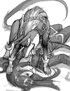 Rating: Questionable Score: 0 Tags: bandai_namco bodily_fluids can canid canine canis chain claws container domestic_dog drooling duo e621 fangs feral hige2323 human male mammal monochrome quadruped repede saliva simple_background tail tales_of_(series) tales_of_vesperia teeth tongue white_background yuri_lowell User: bunchy7s Rating: Questionable Score: 0 Tags: bandai_namco bodily_fluids can canid canine canis chain claws container domestic_dog drooling duo e621 fangs feral hige2323 human male mammal monochrome quadruped repede saliva simple_background tail tales_of_(series) tales_of_vesperia teeth tongue white_background yuri_lowell User: bunchy7s