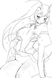 Rating: Explicit Score: 0 Tags: blush breasts clothing female kneeling lactation large_breasts long_hair monochrome no_panties otomedius pointy_chin pubic_hair rule34 sweat tied_hair twintails utamaro User: bunchy7s Rating: Explicit Score: 0 Tags: blush breasts clothing female kneeling lactation large_breasts long_hair monochrome no_panties otomedius pointy_chin pubic_hair rule34 sweat tied_hair twintails utamaro User: bunchy7s
