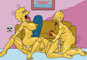Rating: Explicit Score: 0 Tags: 2007 bart_simpson family_sex female homer_simpson human incest lisa_simpson male marge_simpson rule34 straight tagme the_fear the_simpsons yellow_body User: bunchy7s