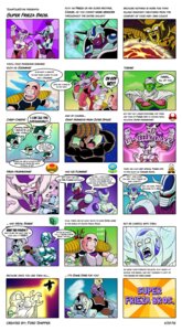 Rating: Questionable Score: 0 Tags: 1-up_mushroom absurd_res alien anthro ape aquatic blood bodily_fluids comic cooler_(dragon_ball) crossover death dialogue dragon_ball dragon_ball_z dragon_ball_z_abridged e621 english_text feet fish frieza frieza_race fungus gameplay_mechanics gorilla haplorhine hi_res horn human humanoid ice_flower krillin life_(gaming) male mammal mario_bros mega_mushroom monkey mushroom namekian nintendo parody piccolo prehensile_feet primate super_mushroom team_four_star text toes unknown_artist User: bunchy7s