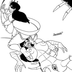 Rating: Explicit Score: 0 Tags: 1:1 arthropod big_breasts big_clitoris breasts centipede clitoris digital_drawing_(artwork) digital_media_(artwork) doomington duo_focus e621 female genitals group incest_(lore) insect mandibles mandy's_mother mandy_(totally_spies!) monochrome mother_(lore) myriapod non-mammal_breasts oral parent_(lore) phoebe_(totally_spies!) totally_spies! vulva vulva_creature User: bunchy7s