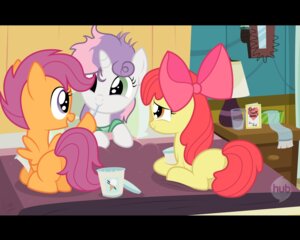 Rating: Safe Score: 0 Tags: 2013 5:4 accessory amber_eyes apple_bloom_(mlp) black_bars bow_(feature) bow_accessory bow_ribbon caring cutie_mark_crusaders_(mlp) dessert e621 earth_pony equid equine facelessjr feathered_wings feathers female feral food friendship_is_magic green_eyes group hair hair_accessory hair_bow hair_ribbon hasbro hi_res horn horse hospital ice_cream ill letterbox mammal multicolored_hair my_little_pony mythological_creature mythological_equine mythology on_model orange_body orange_feathers pegasus pony purple_eyes purple_hair red_hair ribbons scarf scootaloo_(mlp) sweetie_belle_(mlp) tail two_tone_hair unicorn wings young young_feral User: bunchy7s
