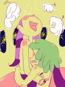 Rating: Explicit Score: 0 Tags: 1boy 1girls 2008 ahe_gao ahegao bed bedlam_(artist) blush blushing breasts face_in_breasts face_in_chest face_up female green_hair hole_(disambiguation) kaiba kaiba_(character) light-skinned_female light-skinned_male light_skin looking_pleasured looking_up male male/female oekaki parm_(kaiba) pigtails pink_bed_sheet purple_hair purple_stockings purple_thighhighs rule34 sex small_breasts stockings straight straight_sex striped_hair sweat thigh_highs thighhighs tongue tongue_out twintails warp_(kaiba) window yellow_walls User: bunchy7s