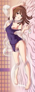 Rating: Questionable Score: 0 Tags: 1girls bakemonogatari bandaid bandaid_on_pussy barefoot blush breast_lift breasts brown_eyes brown_hair feet female hands highres legs lying monogatari_(series) nipples on_side one-piece_swimsuit open_mouth puffy_nipples pussy rule34 school_swimsuit sengoku_nadeko sideways snake solo swimsuit swimsuit_aside swimsuit_pull tooo translucent under_clothes wrapped User: bunchy7s Rating: Questionable Score: 0 Tags: 1girls bakemonogatari bandaid bandaid_on_pussy barefoot blush breast_lift breasts brown_eyes brown_hair feet female hands highres legs lying monogatari_(series) nipples on_side one-piece_swimsuit open_mouth puffy_nipples pussy rule34 school_swimsuit sengoku_nadeko sideways snake solo swimsuit swimsuit_aside swimsuit_pull tooo translucent under_clothes wrapped User: bunchy7s