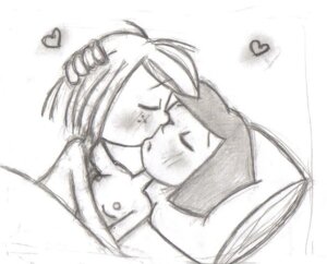 Rating: Explicit Score: 0 Tags: female greyscale marcie peanuts peppermint_patty rule34 tagme User: bunchy7s