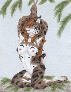 Rating: Explicit Score: 0 Tags: anthro bdsm bondage bound breasts e621 evergreen_tree felid feline female female_anthro genitals lynx mammal nipples nude outside pine_tree plant rope sandra_bong solo submissive submissive_female tree vulva User: bunchy7s Rating: Explicit Score: 0 Tags: anthro bdsm bondage bound breasts e621 evergreen_tree felid feline female female_anthro genitals lynx mammal nipples nude outside pine_tree plant rope sandra_bong solo submissive submissive_female tree vulva User: bunchy7s