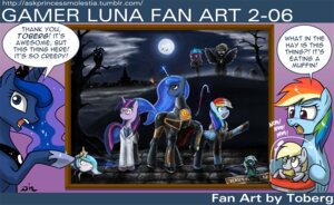 Rating: Safe Score: 0 Tags: alternate_species alyx_vance avian bird blonde_hair blue_body blue_feathers blue_fur blue_hair crossover derpy_hooves_(mlp) dialogue dobromyslov e621 english_text equid equine eyewear father_grigori feathered_wings feathers female feral food friendship_is_magic full_moon fur glasses gordon_freeman grey_body grey_feathers group hair half-life hasbro headcrab hev_suit horn john_joseco long_hair lyra_heartstrings_(mlp) mammal moon muffin multicolored_hair my_little_pony mythological_creature mythological_equine mythology night owl pegasus ponification princess princess_celestia_(mlp) princess_luna_(mlp) purple_body purple_fur purple_hair quadruped rainbow_dash_(mlp) rainbow_hair royalty tail text twilight_sparkle_(mlp) two_tone_hair unicorn url valve valve_corporation vinyl_scratch_(mlp) winged_unicorn wings User: bunchy7s