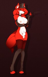 Rating: Explicit Score: 0 Tags: 2012 5:8 absurd_res animal_genitalia anthro armwear balls big_breasts biped breasts brown_eyes canid canine claws clothing collar e621 ear_piercing elbow_gloves facial_piercing feet flaccid fluffy fluffy_tail fox genitals gloves gynomorph hair handwear hat headgear headwear hi_res hindpaw intersex legwear lip_piercing long_hair mammal mostly_nude mostly_nude_anthro mostly_nude_gynomorph mostly_nude_intersex navel nipples paws penis piercing red_hair riding_crop sheath smile solo standing stockings tail teil vanessa_vixen vanny whip User: bunchy7s