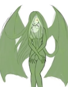 Rating: Explicit Score: 0 Tags: alternate_species breasts e621 female genitals glowing glowing_eyes green_body humanoid humanoidized looking_at_viewer membrane_(anatomy) membranous_wings nude simple_background solo standing tentacles unknown_artist vulva white_background winged_humanoid wings User: bunchy7s Rating: Explicit Score: 0 Tags: alternate_species breasts e621 female genitals glowing glowing_eyes green_body humanoid humanoidized looking_at_viewer membrane_(anatomy) membranous_wings nude simple_background solo standing tentacles unknown_artist vulva white_background winged_humanoid wings User: bunchy7s