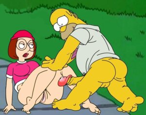 Rating: Explicit Score: 0 Tags: 1boy 1girls 20th_century_studios 2d accurate_art_style artist_request crossover family_guy female homer_simpson human light-skinned_female light_skin male meg_griffin penis rule34 straight the_simpsons white_female yellow_body yellow_skin User: bunchy7s Rating: Explicit Score: 0 Tags: 1boy 1girls 20th_century_studios 2d accurate_art_style artist_request crossover family_guy female homer_simpson human light-skinned_female light_skin male meg_griffin penis rule34 straight the_simpsons white_female yellow_body yellow_skin User: bunchy7s