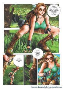 Rating: Explicit Score: 0 Tags: comic crossover female lara_croft lara_croft_(classic) mmario_grant rule34 sunglasses tomb_raider tomb_raider_(classic) User: bunchy7s