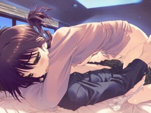 Rating: Explicit Score: 0 Tags: amazuyu_tatsuki blue_eyes blush breasts brown_hair censored clothed_sex clothing cowgirl_position female female_on_top game_cg hug komaki_ikuno mosaic_censoring panties panties_around_one_leg pussy rule34 sex small_breasts straddle to_heart_(series) to_heart_2 to_heart_2_another_days underwear vaginal_penetration User: bunchy7s Rating: Explicit Score: 0 Tags: amazuyu_tatsuki blue_eyes blush breasts brown_hair censored clothed_sex clothing cowgirl_position female female_on_top game_cg hug komaki_ikuno mosaic_censoring panties panties_around_one_leg pussy rule34 sex small_breasts straddle to_heart_(series) to_heart_2 to_heart_2_another_days underwear vaginal_penetration User: bunchy7s