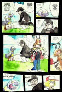 Rating: Safe Score: 0 Tags: arthropod beedrill blonde_hair brown_hair clothing comic dialogue e621 ekans english_text female feral generation_1_pokemon grass group hair hat headgear headwear insect nintendo open_mouth painting_(artwork) plant pokemon pokemon_(species) qlock rattle_(anatomy) red_eyes reptile scalie smoking snake text traditional_media_(artwork) traditional_painting_(artwork) traditional_watercolor_(artwork) water watercolor_(artwork) wings User: bunchy7s Rating: Safe Score: 0 Tags: arthropod beedrill blonde_hair brown_hair clothing comic dialogue e621 ekans english_text female feral generation_1_pokemon grass group hair hat headgear headwear insect nintendo open_mouth painting_(artwork) plant pokemon pokemon_(species) qlock rattle_(anatomy) red_eyes reptile scalie smoking snake text traditional_media_(artwork) traditional_painting_(artwork) traditional_watercolor_(artwork) water watercolor_(artwork) wings User: bunchy7s
