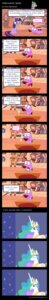 Rating: Safe Score: 0 Tags: absurd_res beagle book bookshelf candle canid canine canis cartoon_network comic courage_the_cowardly_dog courage_the_cowardly_dog_(character) crossover crown cutie_mark dialogue domestic_dog door dragon e621 english_text equid equine feathered_wings feathers female feral fire floor flower friendship_is_magic furniture green_eyes group hair hasbro headgear hi_res horn humor hunting_dog ladder letter letter_seal long_hair long_image looking_at_viewer loose_feather magic male mammal multicolored_hair my_little_pony mythological_creature mythological_equine mythological_scalie mythology night open_mouth outside pegasus plant pony-berserker princess princess_celestia_(mlp) purple_eyes purple_hair quadruped quill royalty scalie scent_hound scroll simple_background sky spike_(mlp) star tail tall_image text twilight_sparkle_(mlp) two_tone_hair unicorn white_body white_feathers winged_unicorn wings young User: bunchy7s