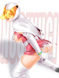 Rating: Explicit Score: 0 Tags: 1girls ass boots breasts convenient_censoring elbow_gloves female gatchaman gloves green_eyes helmet human jun_the_swan large_breasts light-skinned_female light_skin open_mouth rule34 sideboob skirt solo superheroine swan torn_clothes toten_(artist) visor User: bunchy7s