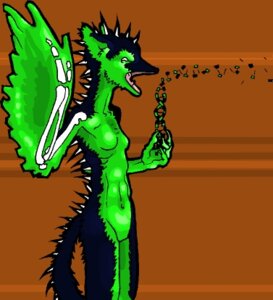 Rating: Safe Score: 0 Tags: 2003 anthro avian belly biped black_body black_fur breasts brown_background e621 featureless_breasts featureless_crotch female fur glamfur green_belly green_body green_fur hybrid low_res multicolored_body multicolored_fur navel neogeen_(character) non-mammal_breasts nude open_mouth pink_tongue simple_background small_breasts solo standing tail tongue two_tone_body two_tone_fur unknown_species whalewithlegs User: bunchy7s