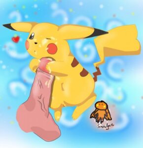 Rating: Explicit Score: 0 Tags: color cum female fur human interspecies male nintendo nude penis pikachu pokemon pussy rule34 size_difference tagme vulva User: bunchy7s