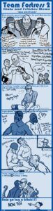 Rating: Explicit Score: 0 Tags: 2d comic demoman_(team_fortress_2) engineer_(team_fortress_2) gay heavy_(team_fortress_2) heavy_weapons_guy human human_male male male_only medic_(team_fortress_2) monochrome pyro_(team_fortress_2) rule34 scout_(team_fortress_2) size_difference sketch sniper_(team_fortress_2) soldier_(team_fortress_2) spy_(team_fortress_2) team_fortress_2 yaoi User: bunchy7s