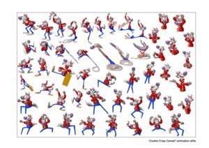 Rating: Safe Score: 0 Tags: animation_cel anthro canid canine canis chip_the_wolf cookie_crisp e621 general_mills hi_res howler male mammal mascot multiple_poses official_art pose sequence simple_background solo toony unknown_artist white_background wolf User: bunchy7s Rating: Safe Score: 0 Tags: animation_cel anthro canid canine canis chip_the_wolf cookie_crisp e621 general_mills hi_res howler male mammal mascot multiple_poses official_art pose sequence simple_background solo toony unknown_artist white_background wolf User: bunchy7s