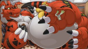 Rating: Safe Score: 0 Tags: 16:9 2013 3_fingers 3_toes against_surface against_wall angry anthro armwear armwear_only bandai_namco barefoot big_feet black_body black_nose black_sclera black_skin blue_eyes bread bridal_gauntlets bridal_gauntlets_only canid canine claws clothing digimon digimon_(species) digital_hazard digital_media_(artwork) dipstick_tail dragon e621 extreme_size_difference feet female fingers food frown fur glistening gloves grasp green_body green_fur group growlmon hair handwear happy hi_res holding_food holding_object horn inside lagomorph long_ears long_hair looking_at_viewer lying male male_anthro mammal markings mostly_nude mostly_nude_anthro mostly_nude_female muscular mythological_creature mythological_scalie mythology narrowed_eyes nude nude_anthro nude_macro nude_male obese obese_anthro obese_male on_side on_top open_mouth overweight overweight_anthro overweight_male pecs purple_armwear purple_body purple_bridal_gauntlets purple_clothing purple_fur raised_arm raised_leg red_body red_nose red_skin renamon reptile scalie shadow sharp_teeth signature sitting size_difference smile squint squish symbol tail tail_markings teaselbone teeth terriermon toe_claws toes tongue white_body white_fur white_hair white_skin widescreen yellow_body yellow_eyes yellow_fur yellow_skin User: bunchy7s Rating: Safe Score: 0 Tags: 16:9 2013 3_fingers 3_toes against_surface against_wall angry anthro armwear armwear_only bandai_namco barefoot big_feet black_body black_nose black_sclera black_skin blue_eyes bread bridal_gauntlets bridal_gauntlets_only canid canine claws clothing digimon digimon_(species) digital_hazard digital_media_(artwork) dipstick_tail dragon e621 extreme_size_difference feet female fingers food frown fur glistening gloves grasp green_body green_fur group growlmon hair handwear happy hi_res holding_food holding_object horn inside lagomorph long_ears long_hair looking_at_viewer lying male male_anthro mammal markings mostly_nude mostly_nude_anthro mostly_nude_female muscular mythological_creature mythological_scalie mythology narrowed_eyes nude nude_anthro nude_macro nude_male obese obese_anthro obese_male on_side on_top open_mouth overweight overweight_anthro overweight_male pecs purple_armwear purple_body purple_bridal_gauntlets purple_clothing purple_fur raised_arm raised_leg red_body red_nose red_skin renamon reptile scalie shadow sharp_teeth signature sitting size_difference smile squint squish symbol tail tail_markings teaselbone teeth terriermon toe_claws toes tongue white_body white_fur white_hair white_skin widescreen yellow_body yellow_eyes yellow_fur yellow_skin User: bunchy7s