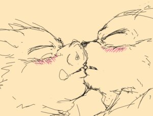 Rating: Questionable Score: 0 Tags: 2010 ambiguous_gender anthro bear blush canid canine canis clothed clothing digital_drawing_(artwork) digital_media_(artwork) duo e621 eyebrows eyes_closed fur kemono kissing kotobuki male male/male mammal monochrome open_mouth simple_background sketch slightly_chubby suid suine sus_(pig) teeth tusks wild_boar wolf User: bunchy7s Rating: Questionable Score: 0 Tags: 2010 ambiguous_gender anthro bear blush canid canine canis clothed clothing digital_drawing_(artwork) digital_media_(artwork) duo e621 eyebrows eyes_closed fur kemono kissing kotobuki male male/male mammal monochrome open_mouth simple_background sketch slightly_chubby suid suine sus_(pig) teeth tusks wild_boar wolf User: bunchy7s